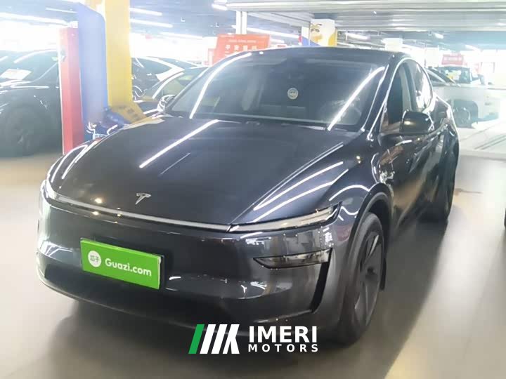 Tesla Model Y Rear-Wheel Drive - ავტომობილი ჩინეთიდან