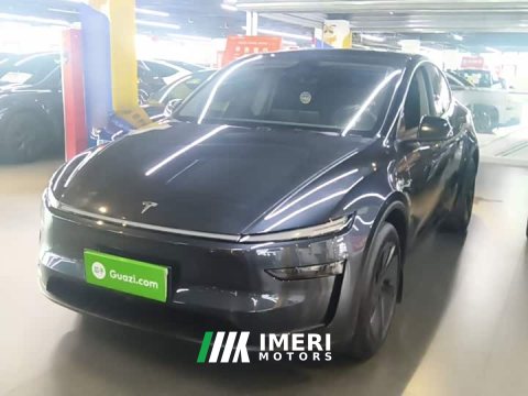 2025 Tesla Model Y Rear-Wheel Drive - ავტომობილი ჩინეთიდან