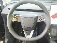 Tesla Model Y Rear-Wheel Drive - ფოტო 11