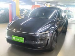 Tesla Model Y Rear-Wheel Drive - ფოტო 2
