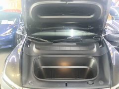 Tesla Model Y Rear-Wheel Drive - ფოტო 20