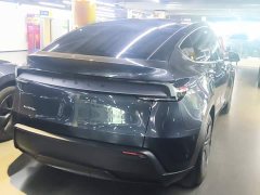 Tesla Model Y Rear-Wheel Drive - ფოტო 7