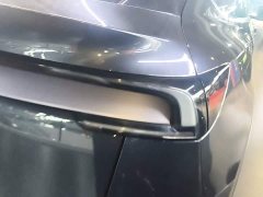Tesla Model Y Rear-Wheel Drive - ფოტო 8