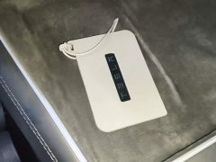Tesla Model Y Rear-Wheel Drive - ფოტო 9