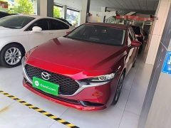 Mazda3 Axela 2.0L Automatic Brilliant Edition - ფოტო 1