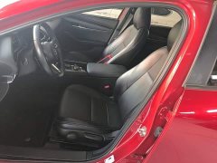 Mazda3 Axela 2.0L Automatic Brilliant Edition - ფოტო 15