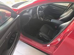 Mazda3 Axela 2.0L Automatic Brilliant Edition - ფოტო 16
