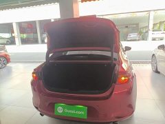Mazda3 Axela 2.0L Automatic Brilliant Edition - ფოტო 19