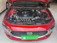 Mazda3 Axela 2.0L Automatic Brilliant Edition - ფოტო 20