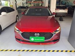 Mazda3 Axela 2.0L Automatic Brilliant Edition - ფოტო 3