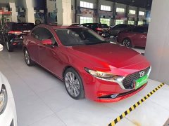 Mazda3 Axela 2.0L Automatic Brilliant Edition - ფოტო 4