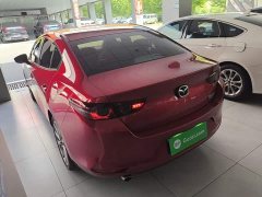 Mazda3 Axela 2.0L Automatic Brilliant Edition - ფოტო 5
