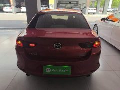 Mazda3 Axela 2.0L Automatic Brilliant Edition - ფოტო 6