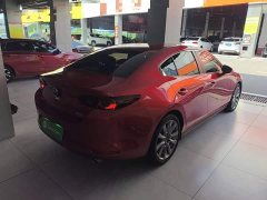 Mazda3 Axela 2.0L Automatic Brilliant Edition - ფოტო 7