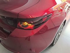 Mazda3 Axela 2.0L Automatic Brilliant Edition - ფოტო 8