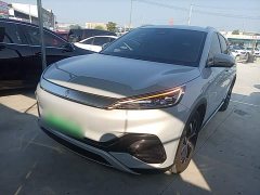 BYD Yuan Plus 2024 Glory Edition 430KM Transcend - ფოტო 1