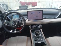 BYD Yuan Plus 2024 Glory Edition 430KM Transcend - ფოტო 10