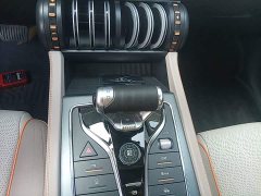 BYD Yuan Plus 2024 Glory Edition 430KM Transcend - ფოტო 14