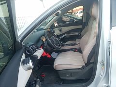 BYD Yuan Plus 2024 Glory Edition 430KM Transcend - ფოტო 15