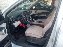 BYD Yuan Plus 2024 Glory Edition 430KM Transcend - ფოტო 16