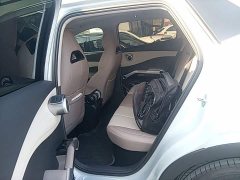 BYD Yuan Plus 2024 Glory Edition 430KM Transcend - ფოტო 17