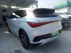 BYD Yuan Plus 2024 Glory Edition 430KM Transcend - ფოტო 5