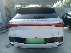 BYD Yuan Plus 2024 Glory Edition 430KM Transcend - ფოტო 6