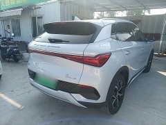 BYD Yuan Plus 2024 Glory Edition 430KM Transcend - ფოტო 7