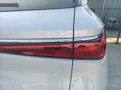 BYD Yuan Plus 2024 Glory Edition 430KM Transcend - ფოტო 8