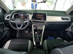 Volkswagen T-ROC Tanyue 280TSI DSG FWD Time Edition - ფოტო 10