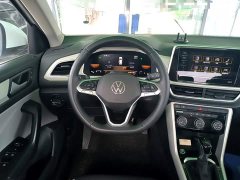 Volkswagen T-ROC Tanyue 280TSI DSG FWD Time Edition - ფოტო 11