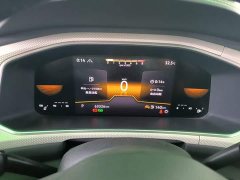 Volkswagen T-ROC Tanyue 280TSI DSG FWD Time Edition - ფოტო 12