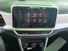 Volkswagen T-ROC Tanyue 280TSI DSG FWD Time Edition - ფოტო 13