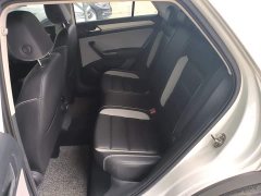 Volkswagen T-ROC Tanyue 280TSI DSG FWD Time Edition - ფოტო 17