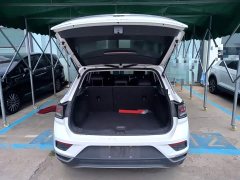 Volkswagen T-ROC Tanyue 280TSI DSG FWD Time Edition - ფოტო 19