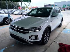 Volkswagen T-ROC Tanyue 280TSI DSG FWD Time Edition - ფოტო 2