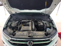Volkswagen T-ROC Tanyue 280TSI DSG FWD Time Edition - ფოტო 20