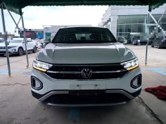 Volkswagen T-ROC Tanyue 280TSI DSG FWD Time Edition - ფოტო 3