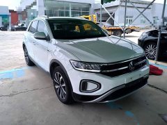 Volkswagen T-ROC Tanyue 280TSI DSG FWD Time Edition - ფოტო 4