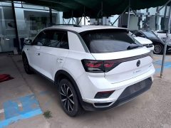 Volkswagen T-ROC Tanyue 280TSI DSG FWD Time Edition - ფოტო 5