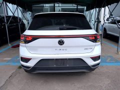 Volkswagen T-ROC Tanyue 280TSI DSG FWD Time Edition - ფოტო 6