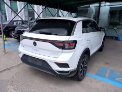 Volkswagen T-ROC Tanyue 280TSI DSG FWD Time Edition - ფოტო 7