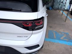 Volkswagen T-ROC Tanyue 280TSI DSG FWD Time Edition - ფოტო 8