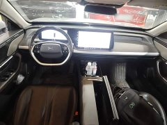 XPeng P7 586E - ფოტო 10