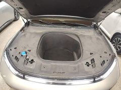 XPeng P7 586E - ფოტო 20