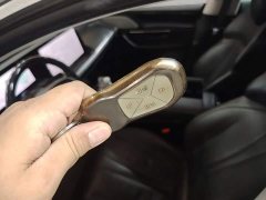 XPeng P7 586E - ფოტო 9