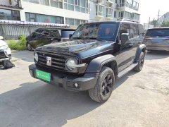 Tank 300 2.0T Conqueror - ფოტო 1