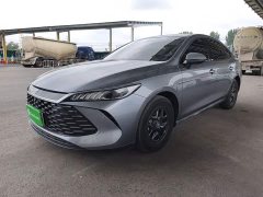 BYD Qin PLUS DM-i Smart Drive Edition 55KM Leading - ფოტო 1