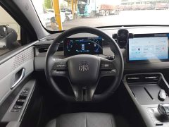 BYD Qin PLUS DM-i Smart Drive Edition 55KM Leading - ფოტო 11