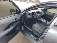 BYD Qin PLUS DM-i Smart Drive Edition 55KM Leading - ფოტო 16